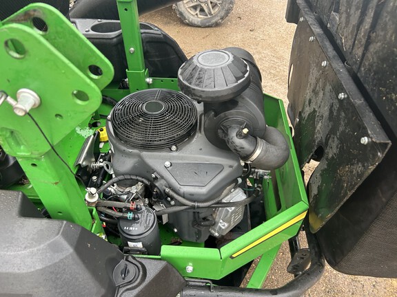 2020 John Deere Z740R (11th thumbnail)