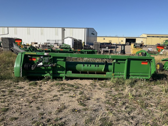 2018 John Deere 615P