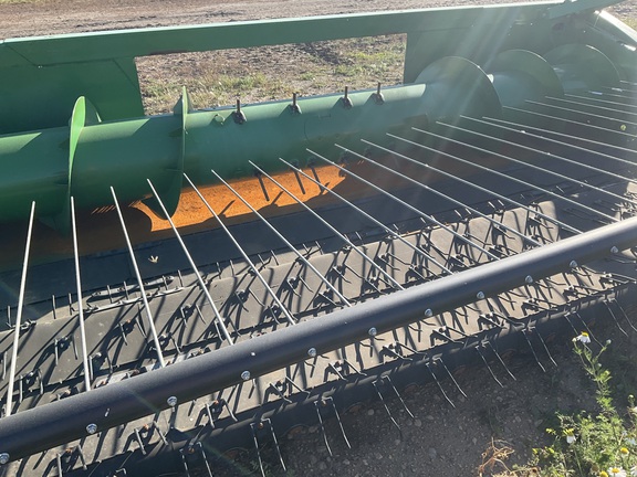 2018 John Deere 615P