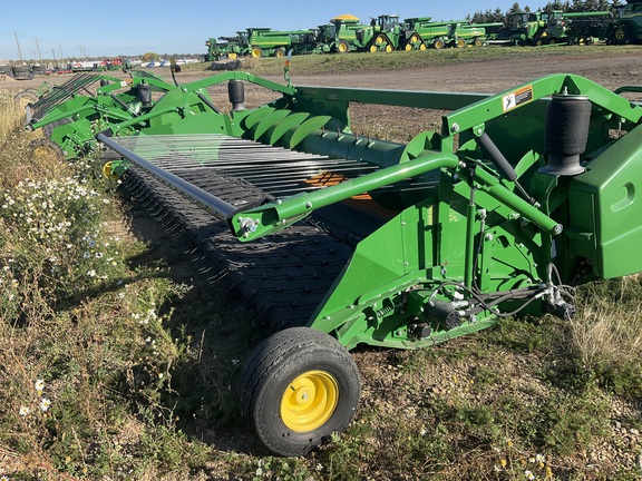 2018 John Deere 615P