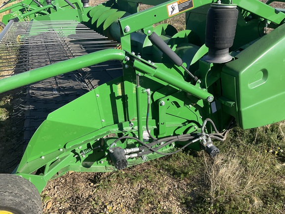 2018 John Deere 615P