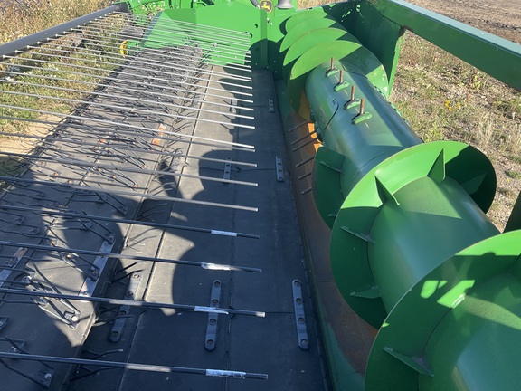 2018 John Deere 615P