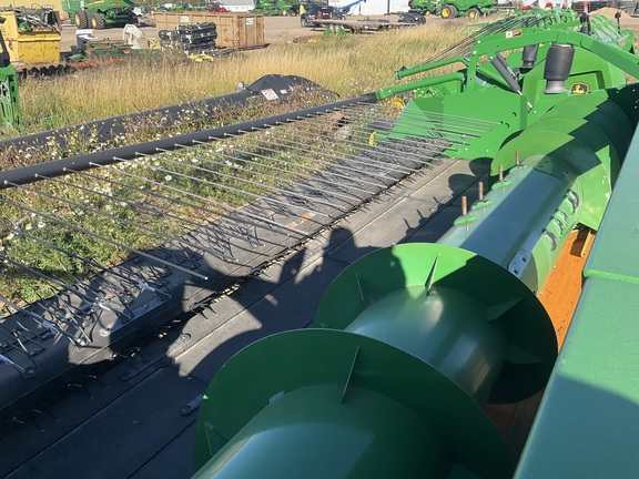 2018 John Deere 615P