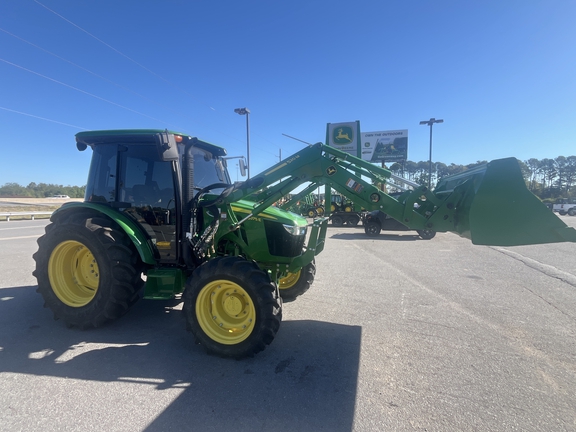 Greenway Equipment