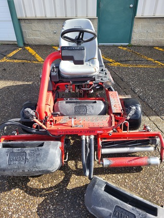 Toro Greens Master 3150
