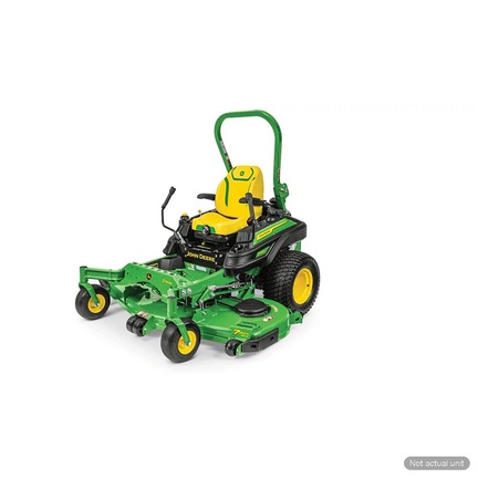New  John Deere Z970R
