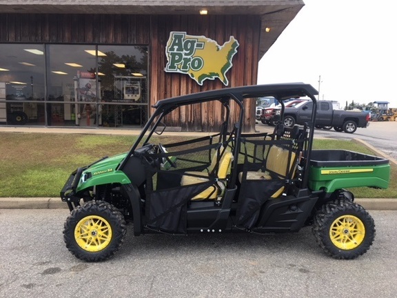 John Deere Gators >> 2019 John Deere 590M S4 - ATVs & Gators - John Deere MachineFinder John Deere Gators >> 2019 John Deere 590M S4 - ATVs & Gators - John Deere MachineFinder