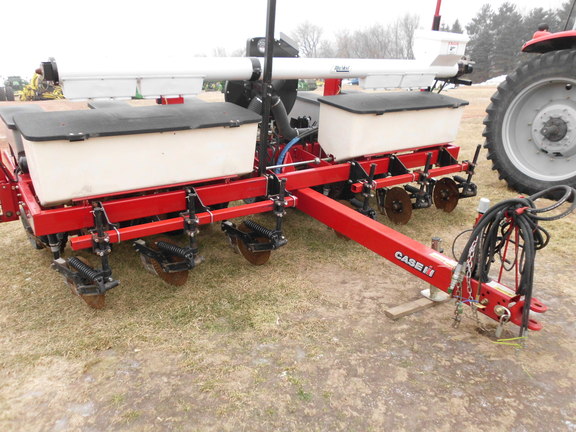 2014 Case IH Early Riser 1220 - Planters: Drawn - John Deere MachineFinder