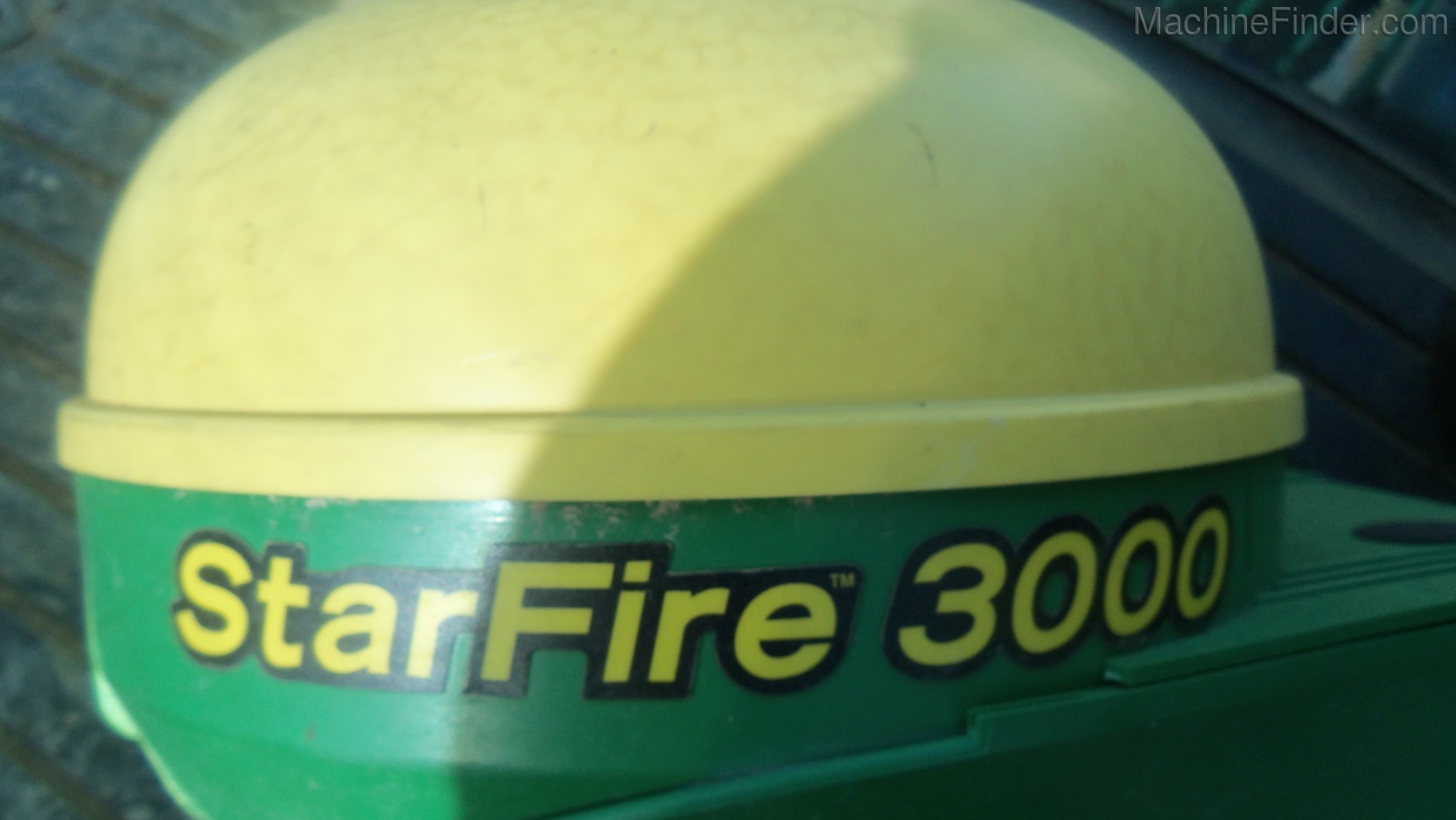 2011 John Deere 4930 Image 12