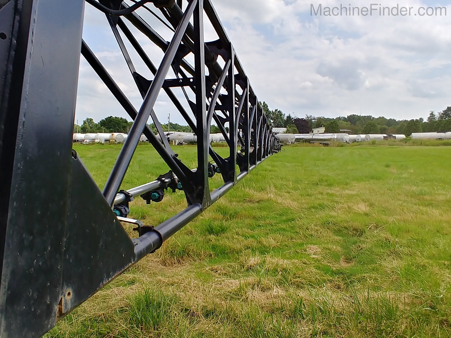 2011 John Deere 4930 Image 28