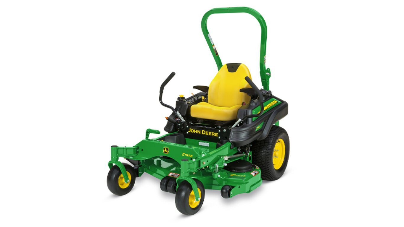 2023 John Deere Z915E Image 1