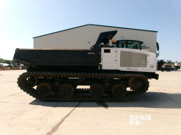 Photo of a 2019 Prinoth T12