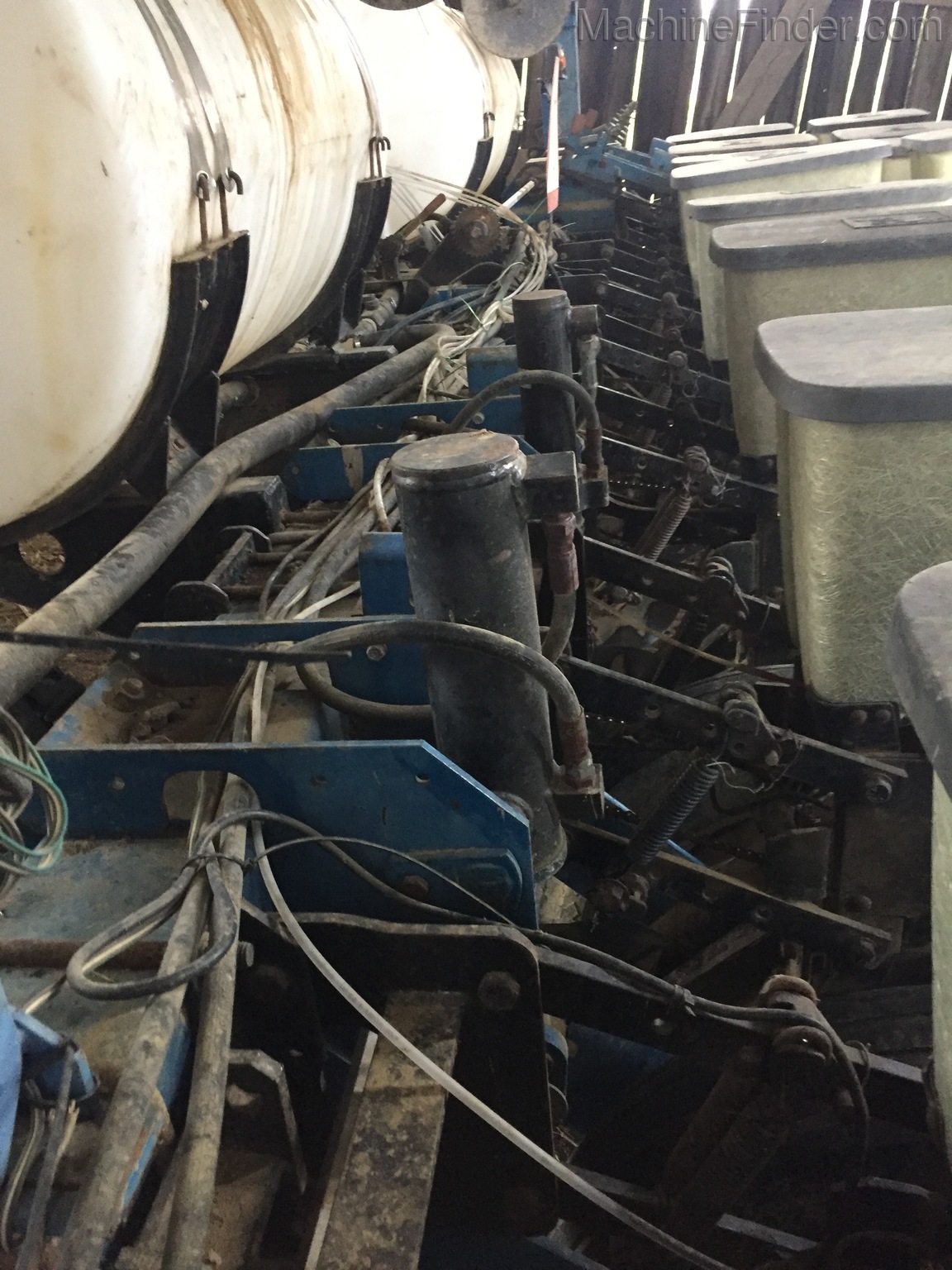 Kinze 2000 Image 12