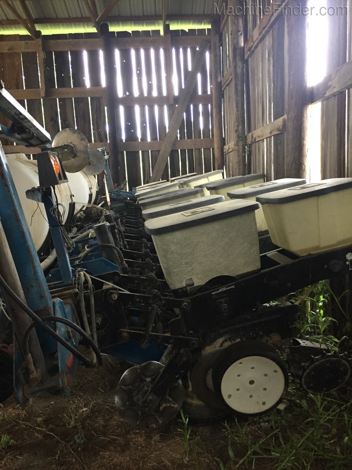 Kinze 2000 Image 11