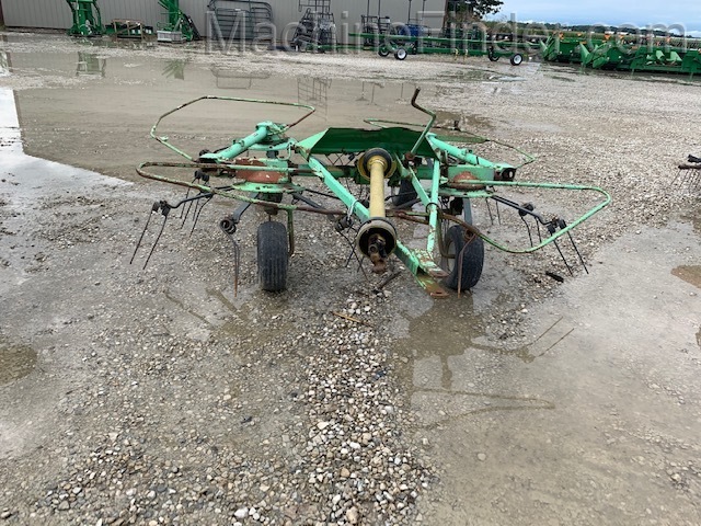 1990 Deutz Fahr 2.52 Image 1