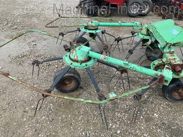 1990 Deutz Fahr 2.52 Image 3