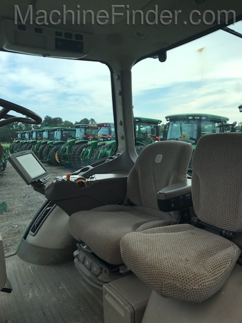 2014 John Deere 8320R Image 6