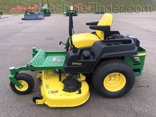 2020 John Deere Z540M 48