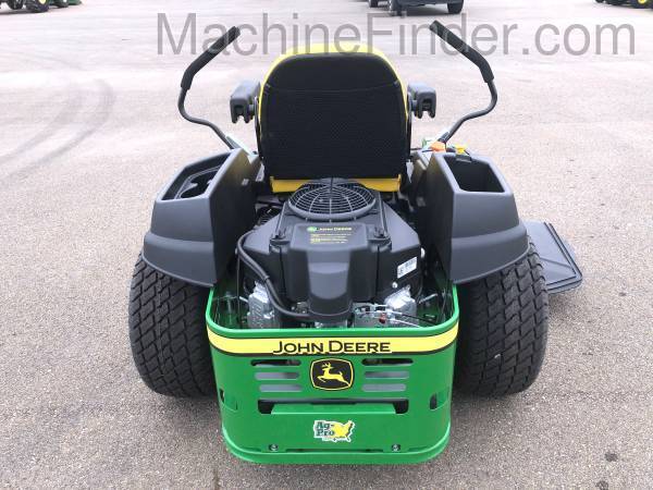 2020 John Deere Z540M 48