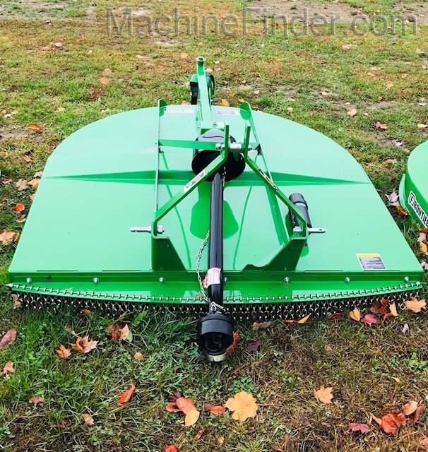 2020 Frontier RC2072 Image 2