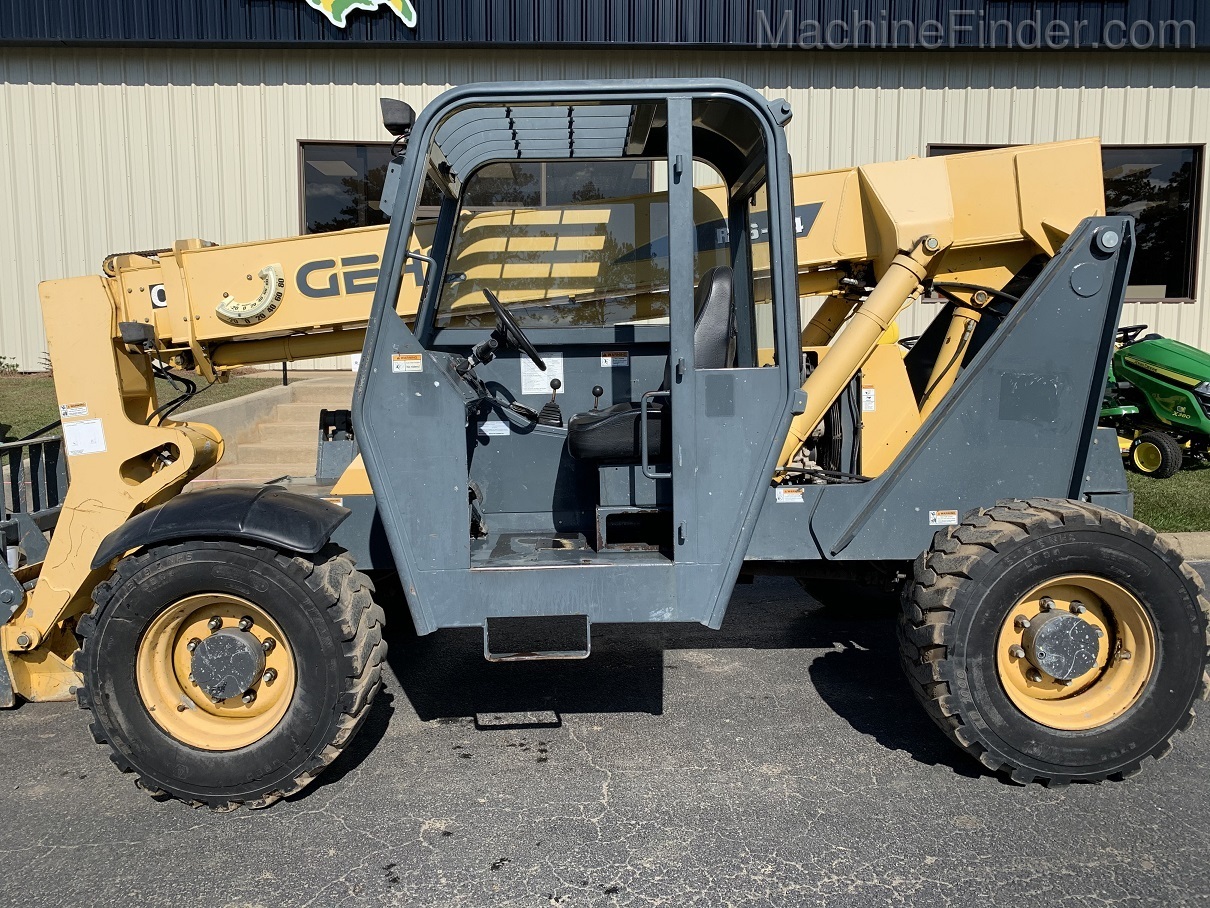 2013 Gehl RS6-34 Image 3