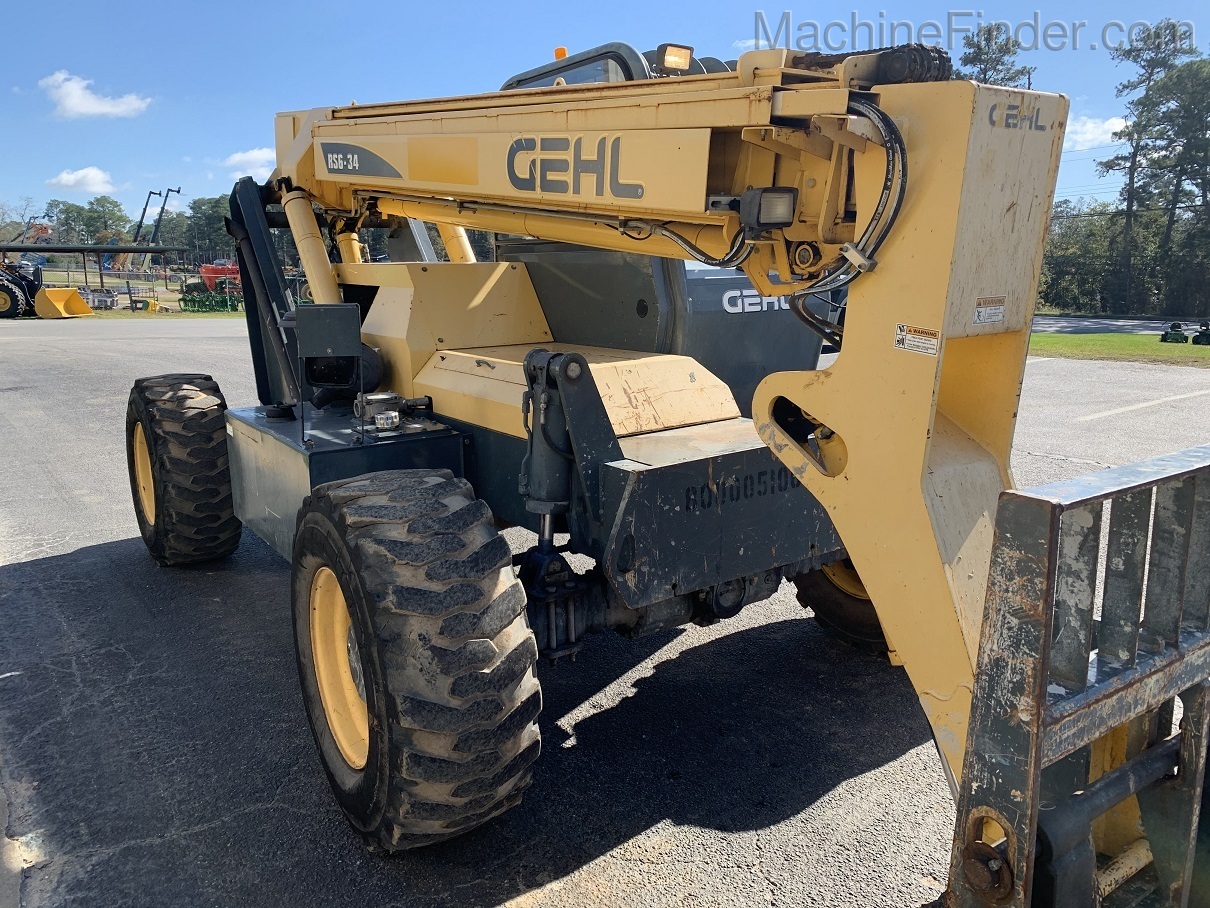 2013 Gehl RS6-34 Image 6