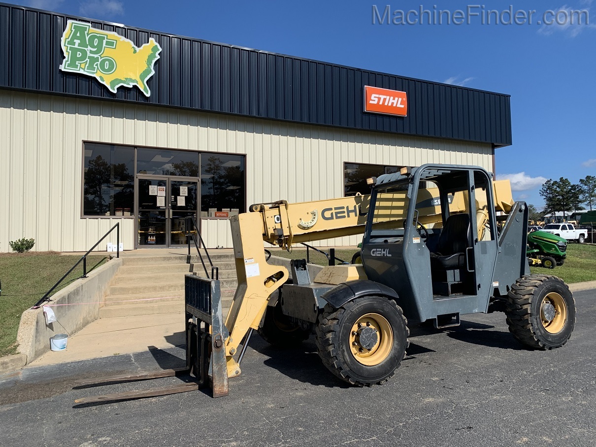 2013 Gehl RS6-34 Image 1