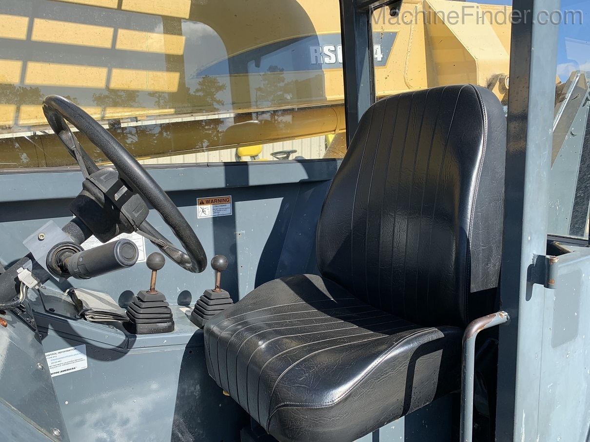 2013 Gehl RS6-34 Image 7