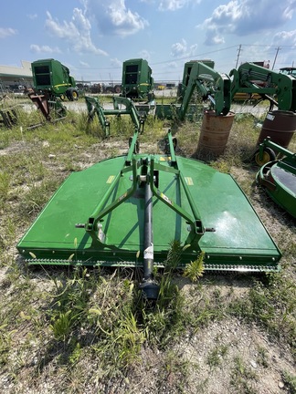 2019 John Deere MX7 Image 1