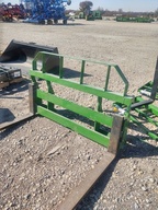 2018 John Deere 48 Global 2