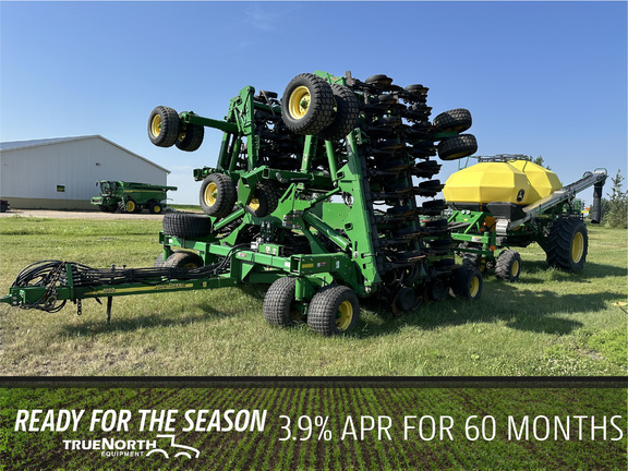 2014 John Deere 1890