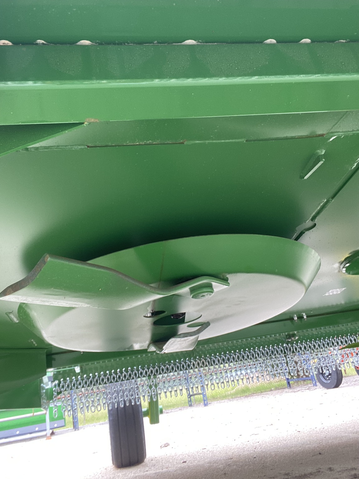 2023 John Deere RC10M Image 5