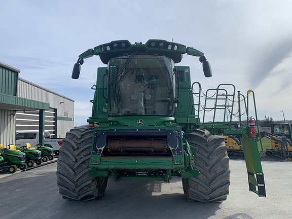 2023 John Deere S770 thumbnail 8