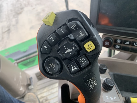 2023 John Deere S770 thumbnail 12