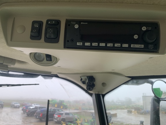 2023 John Deere S770 thumbnail 10