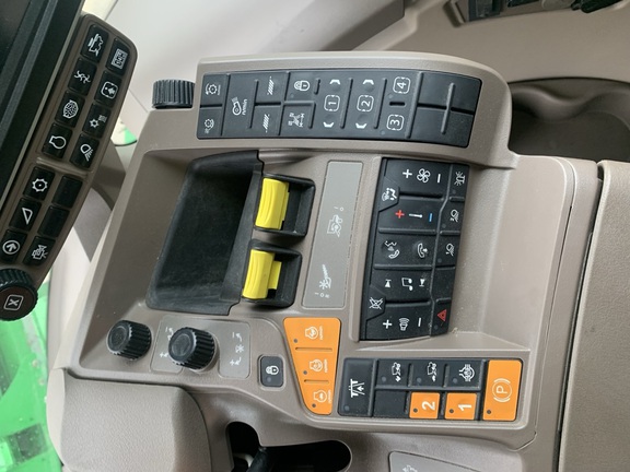 2023 John Deere S770 thumbnail 11