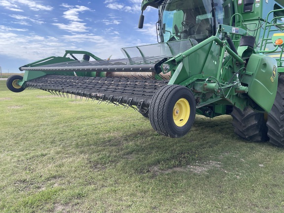 2014 John Deere S680
