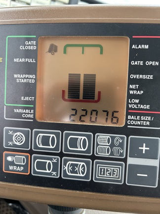 2019 John Deere 560M (11th thumbnail)