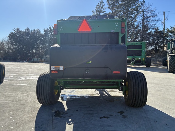 2019 John Deere 560M (6th thumbnail)