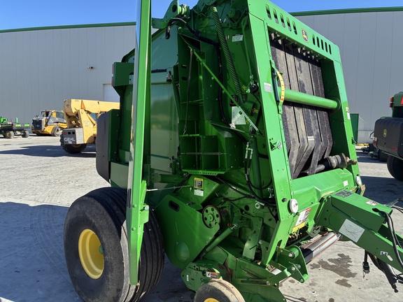 2019 John Deere 560M (7th thumbnail)