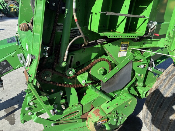 2019 John Deere 560M (8th thumbnail)