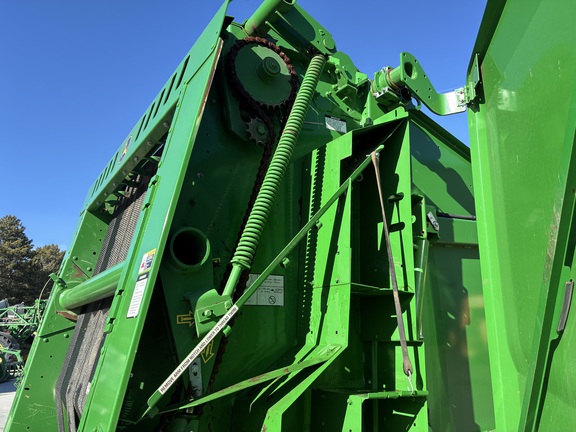 2019 John Deere 560M (9th thumbnail)