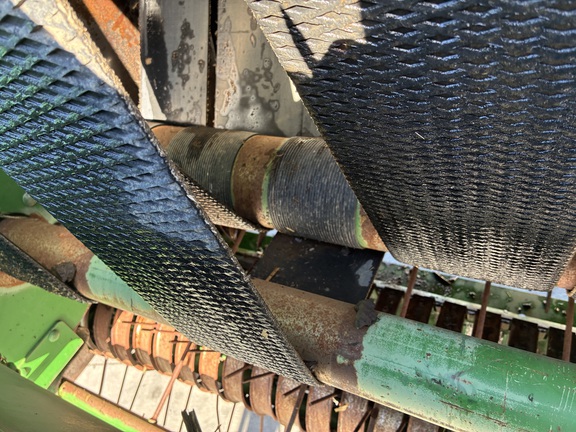 2019 John Deere 560M (12th thumbnail)