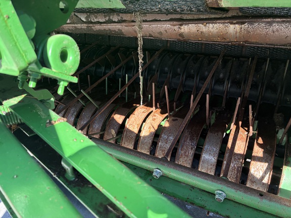 2019 John Deere 560M (15th thumbnail)