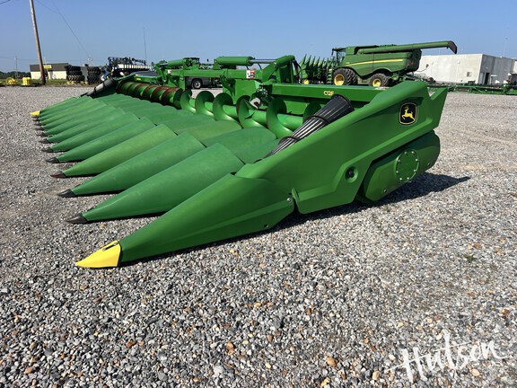 Photo of 2023 John Deere C12F