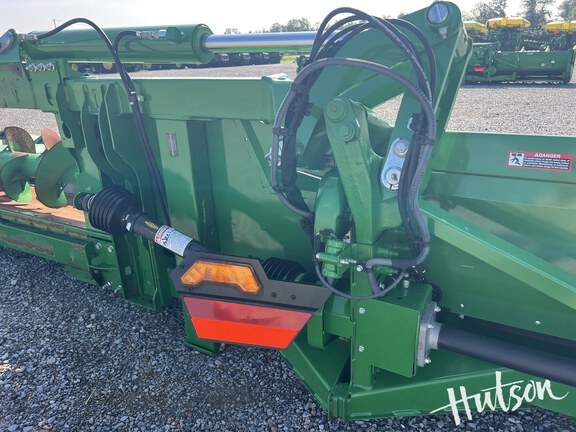 Photo of 2023 John Deere C12F