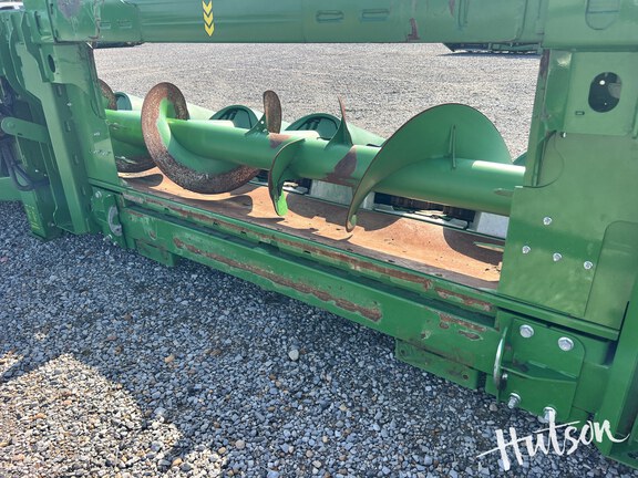 Photo of 2023 John Deere C12F
