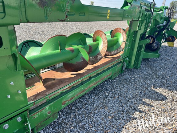 Photo of 2023 John Deere C12F