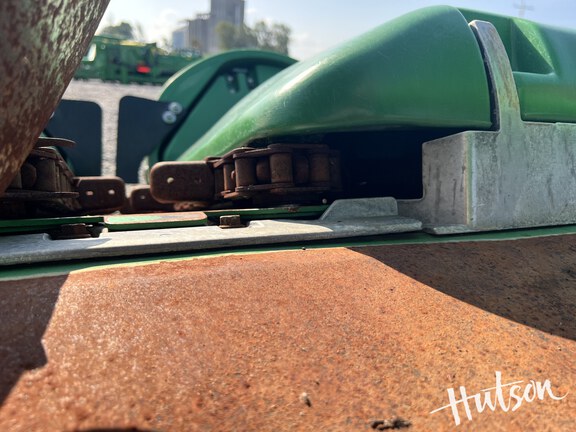 Photo of 2023 John Deere C12F
