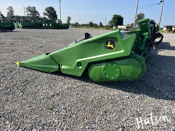 Photo of 2023 John Deere C12F